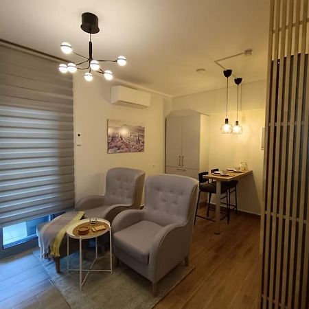 ת'רמי Sotherm Apartment מראה חיצוני תמונה