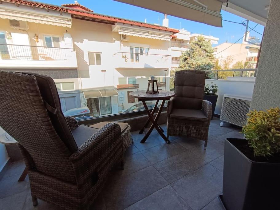 ת'רמי Sotherm Apartment מראה חיצוני תמונה