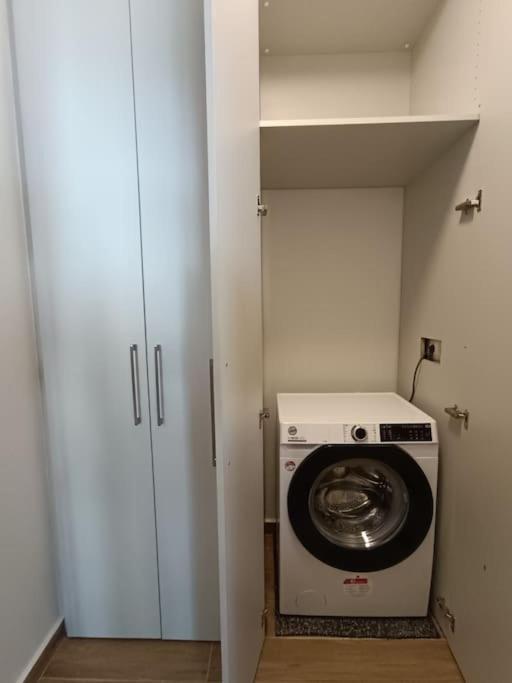 ת'רמי Sotherm Apartment מראה חיצוני תמונה