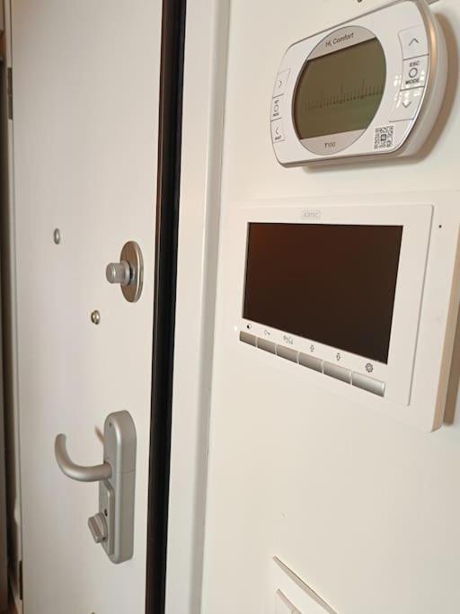 ת'רמי Sotherm Apartment מראה חיצוני תמונה