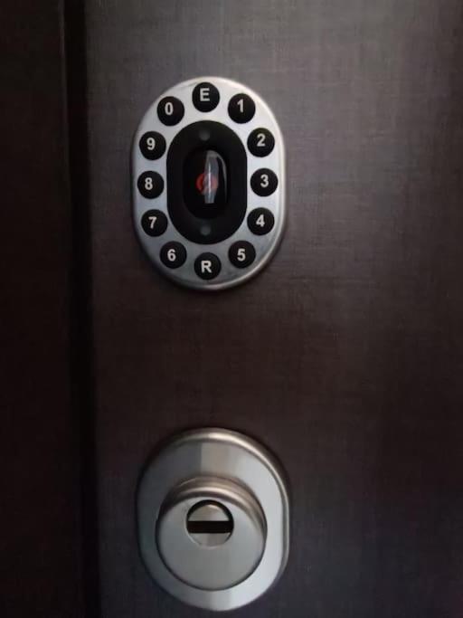 ת'רמי Sotherm Apartment מראה חיצוני תמונה