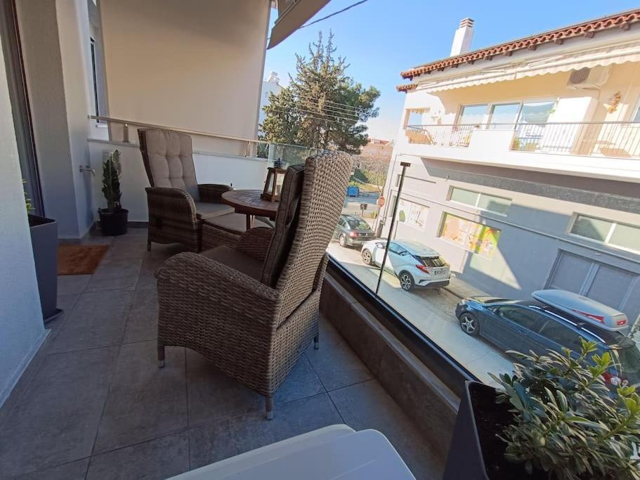 ת'רמי Sotherm Apartment מראה חיצוני תמונה